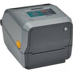 Zebra RFID Desktop Printer ZD6A143-30PFR2EZ
