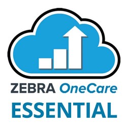 ZEBRA Z1AE-DS2278-3C00 3 YEAR ZEBRA ONE CARE ESSENTIAL