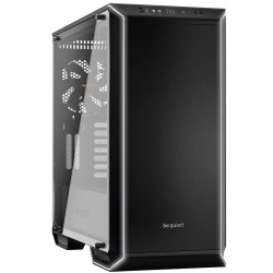 be quiet! Dark Base 700 TG Black BQT-BGW23