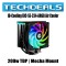 id-cooling-idc-se-234-argb-air-cooler