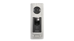 Video Access Control Terminal DS-K1T501SF