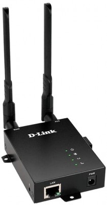 D-LINK DWM-312 Modem