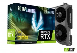 ZOTAC GeForce RTX 3070 Twin Edge OC LHR 8GB