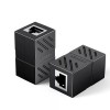 UGREEN NW114-20390 RJ 45 network keystone Jack In-Line coupl