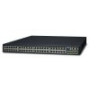 PLANET SGS-6341-48T4X Layer 3 48-Port 10/100/1000T + 4-Port 