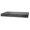 PLANET GS-5220-16S8C L2+/L4 24-Port 100/1000X SFP with 8 Sha