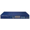 PLANET MGS-6311-10T2X Layer 3 24-Port 10/100/1000T + 4-Port 