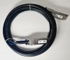 MikroTik XQ+DA0003 QSFP28 40G/ 100G direct attach cable, 3m