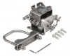 MikroTik SOLIDmount Precision alignment metallic mount for L