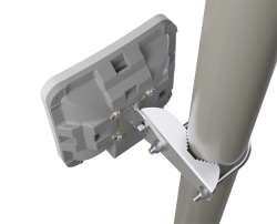 MikroTik SXTsq-mount SXTsq-mount (horizontal and vertical al
