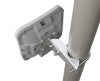 MikroTik SXTsq-mount SXTsq-mount (horizontal and vertical al