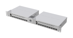 MikroTik RMK-2/10 1U Dual/10 inch rack mount kit