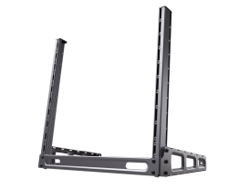 MikroTik SR-10U 19? 10U desktop rack