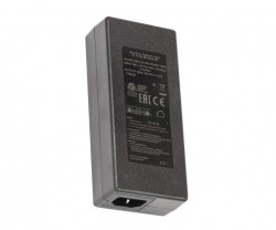 MikroTik 48V2A96W High power 48V 2A 96W power supply + power