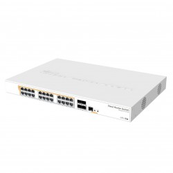 MikroTik G1070 Open Frame 500W PSU for CRS328-24P-4S+RM