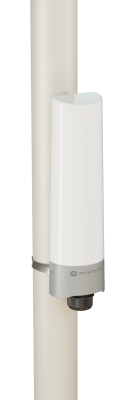 MikroTik GPER14i GPeRx4 Smart Gigabit Passive Ethernet Repea