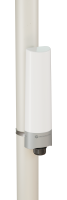 MikroTik GPER14i GPeRx4 Smart Gigabit Passive Ethernet Repea
