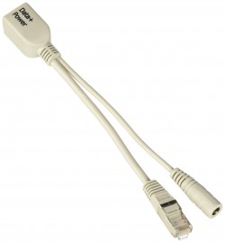 MikroTik RBPOE Low cost Passive POE Base Unit