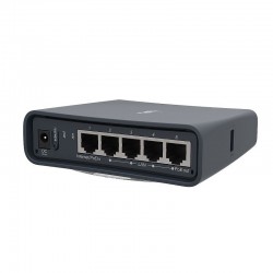 MikroTik RB924i-2nD-BT5&BG77 KNOT -IoT Gateway with 650MHz C