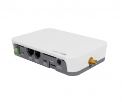 MikroTik RB924iR-2nD-BT5&BG77&R11e-LR8 KNOT LR8 kit - IoT Ga