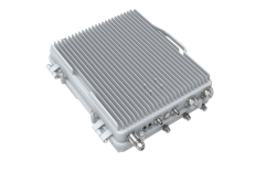 MikroTik P02003-B38B39-10W InterCell 10 B38+B39 LTE base sta
