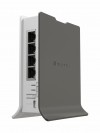 MikroTik L41G-2axD&FG621-EA hAP ax lite LTE6 kit with 800MHz