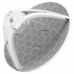 MikroTik LHGGR&FG621-EA LHGG LTE6 kit with 17dBi 25 degrees 