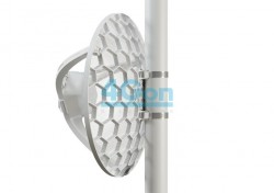 MikroTik LHGGM&EG18-EA LHG LTE18 kit with 800MHz dual-core A