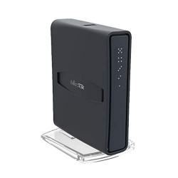 MikroTik RB952Ui-5ac2nD-TC hAP ac lite with 650MHz CPU