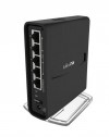 MikroTik RBD52G-5HacD2HnD-TC hAP ac? with 716MHz CPU
