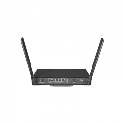 MikroTik RBD53iG-5HacD2HnD hAP ac? with 4-core 716MHz CPU