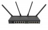 MikroTik RB4011iGS+5HacQ2HnD-IN RouterBOARD 4011iGS+5HacQ2Hn