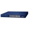 PLANET GS-2210-24P2S 24-Port 10/100/1000T 802.3at PoE + 2-Po