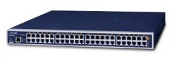PLANET UPOE-2400G 24-Port Gigabit 95W 802.3bt PoE++ Managed 