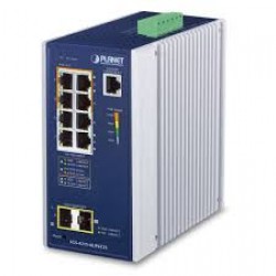 PLANET IGS-4215-4UP4T2S IP30 Industrial L2/L4 4-Port 10/100/