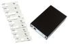 MikroTik CA411-711 Universal indoor case for RBM11G / RB911 