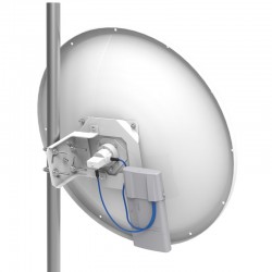 MikroTik MTAD-5G-30D3-PA mANT 30dBi 5Ghz Parabolic Dish ante