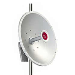 MikroTik MTAD-5G-30D3-4PA mANT 30dBi 5Ghz Parabolic Dish ant