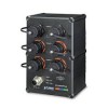 PLANET IGS-604HPT-RJ IP67-rated Industrial L2+ 4-Port 10/100