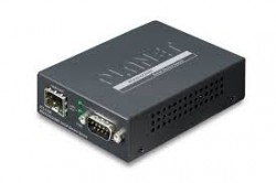 PLANET ICS-115A 1-Port RS232/422/485 Serial Device Server wi