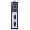 PLANET IMG-2200T IP30 Industrial 2-Port RS232/RS422/RS485 Mo