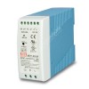 PLANET PWR-60-24 24V, 60W Din-Rail Power Supply (MDR-60-24, 