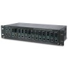 PLANET MC-1500R48 15-slot 19" Media Converter Chassis with R