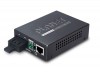 PLANET GT-802S 10/100/1000Base-T to 1000Base-LX Gigabit Conv