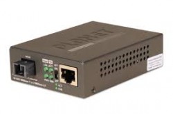 PLANET GT-806A60 10/100/1000Base-T to WDM Bi-directional Fib