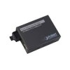 PLANET FT-802S50 10/100TX - 100Base-FX (SC) Single Bridge Mo