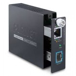 PLANET XST-705A 10G/5G/2.5G/1G/100M Copper to 10GBASE-X SFP+