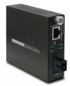 PLANET GST-806A15 10/100/1000Base-T to WDM  Bi-directional S