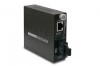 PLANET FST-802S50 10/100Base-TX to 100Base-FX (SC) Smart Med