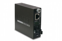 PLANET FST-806B60 10/100Base-TX to 100Base-FX WDM Smart Medi